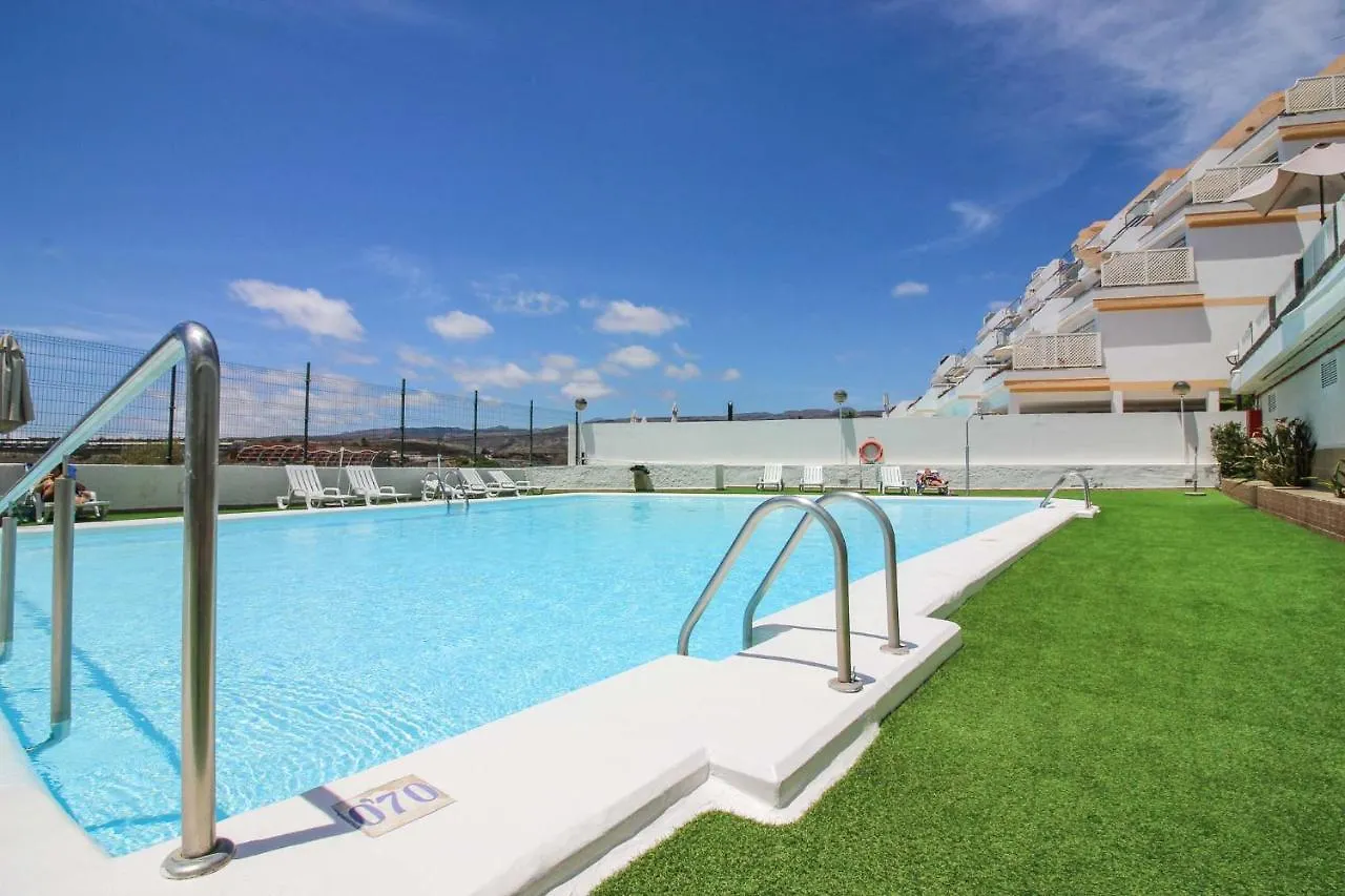 Amadores Top Views Apartment Porto Rico