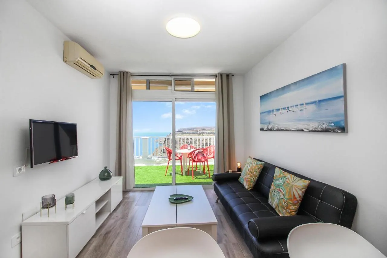 Amadores Top Views Apartment Пуэрто Рико