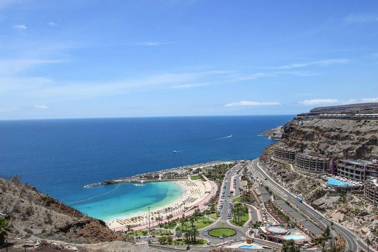 Amadores Top Views Apartment Porto Rico Espanha