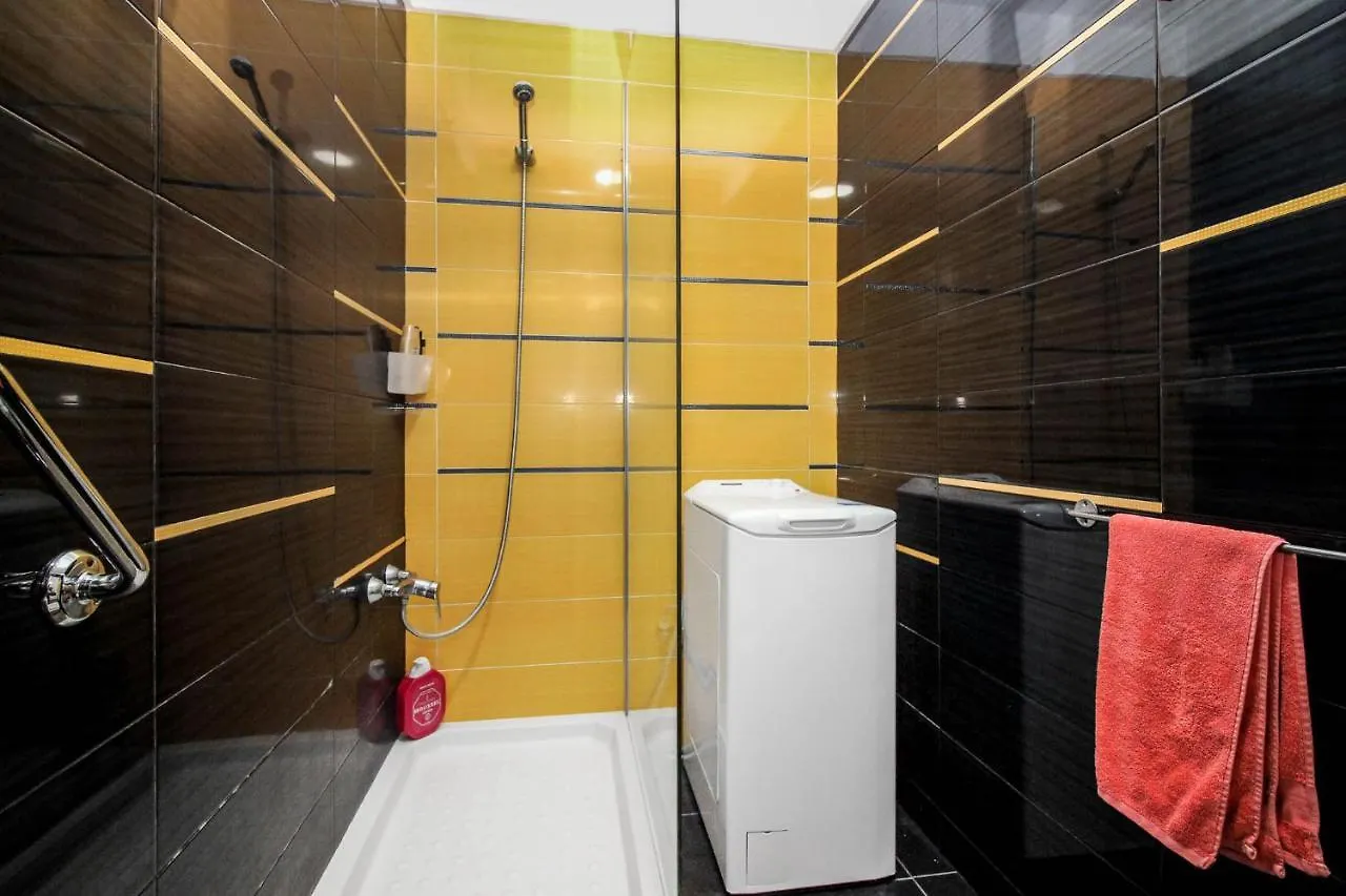 Amadores Top Views Apartment Пуэрто Рико 0*,