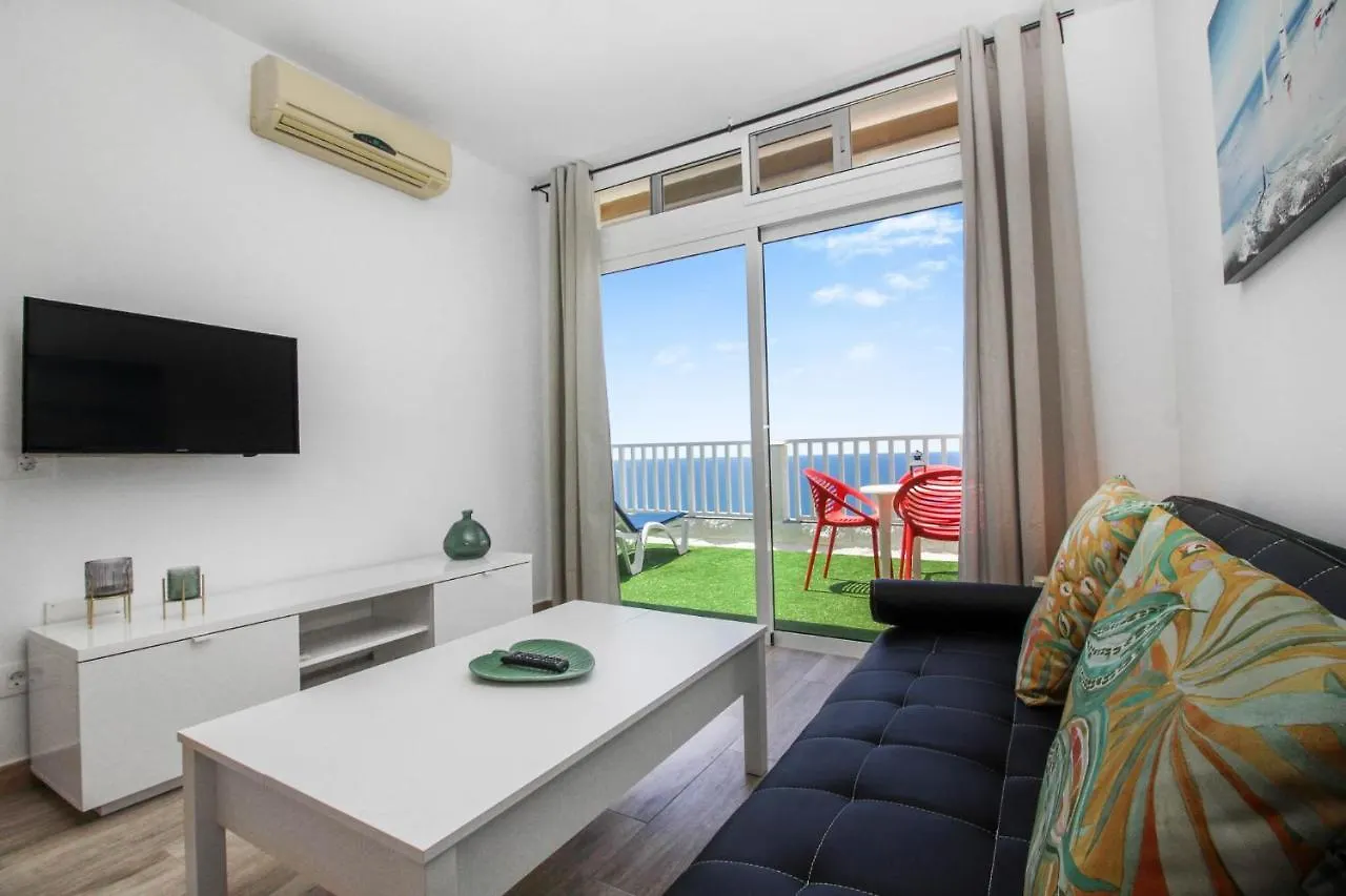 Amadores Top Views Apartment Porto Rico