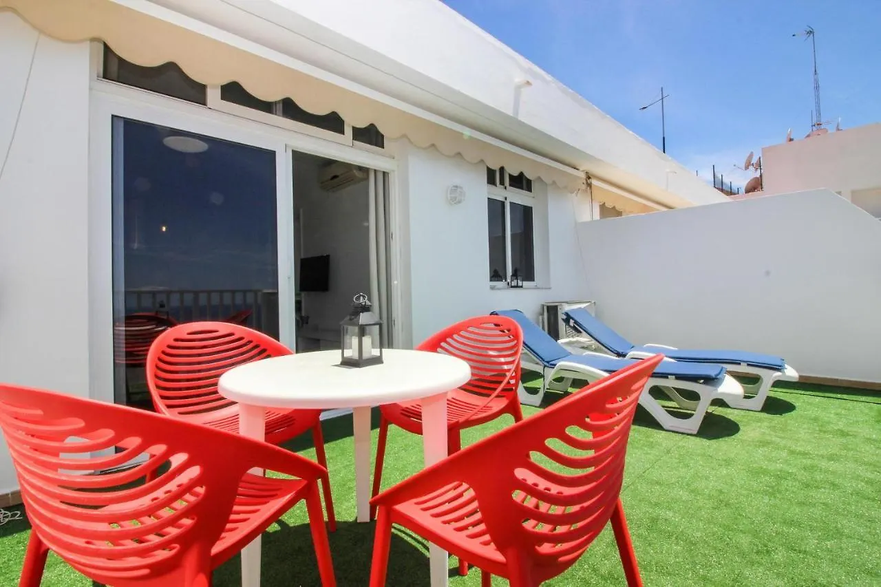 Amadores Top Views Apartment Пуэрто Рико