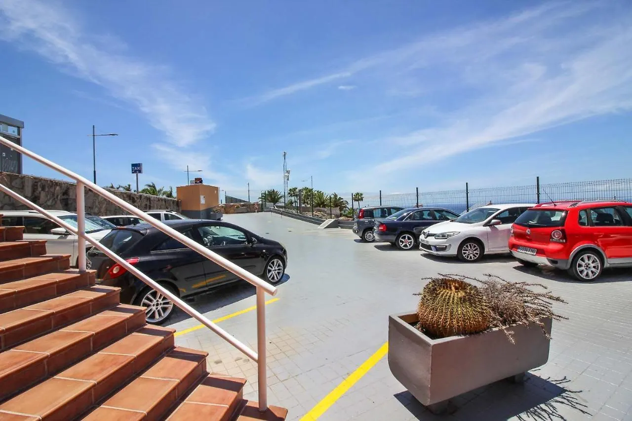 Amadores Top Views Apartment Porto Rico