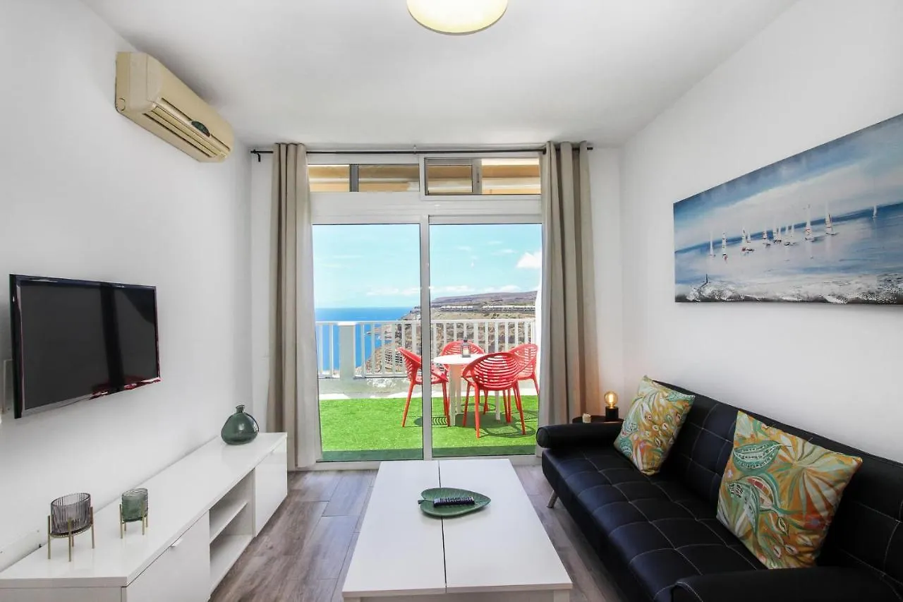 Amadores Top Views Apartment Пуэрто Рико