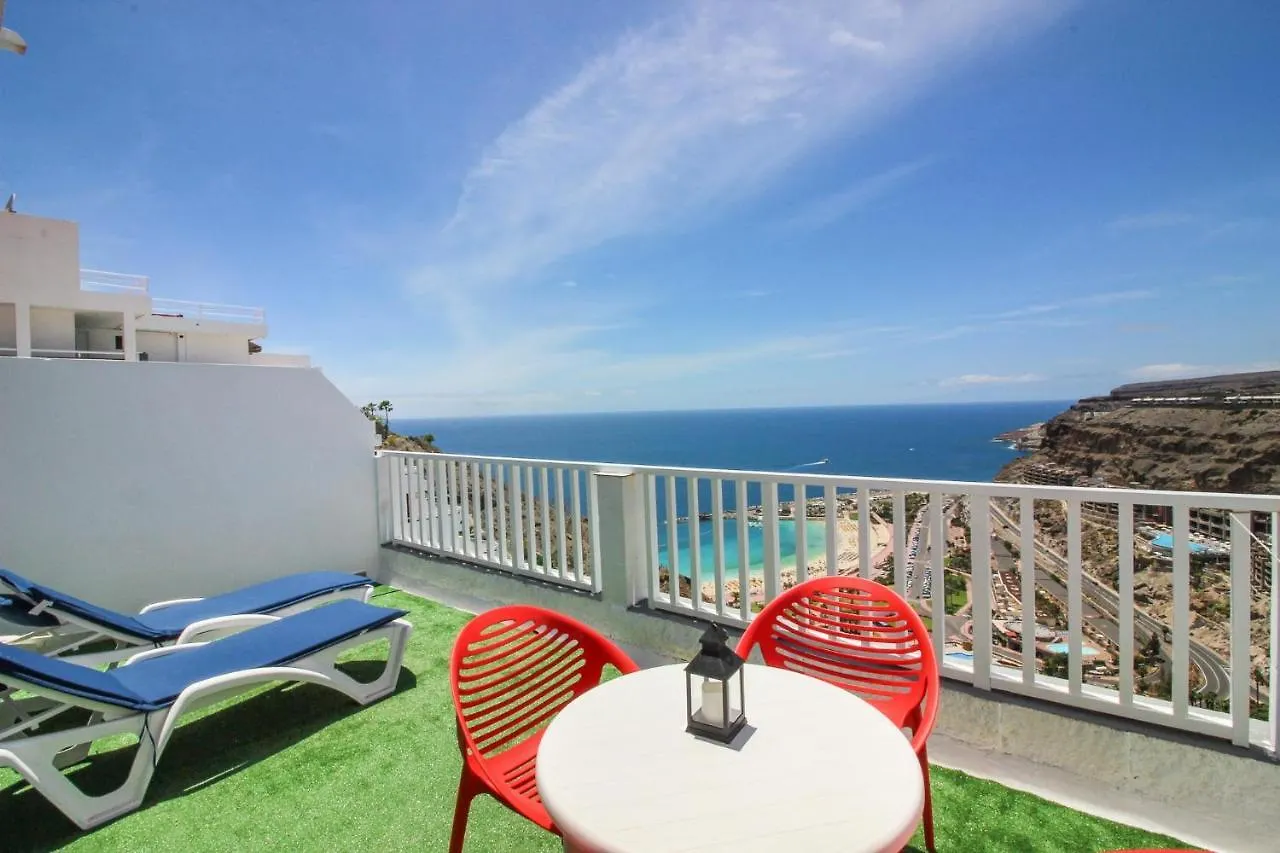 Amadores Top Views Apartment Пуэрто Рико