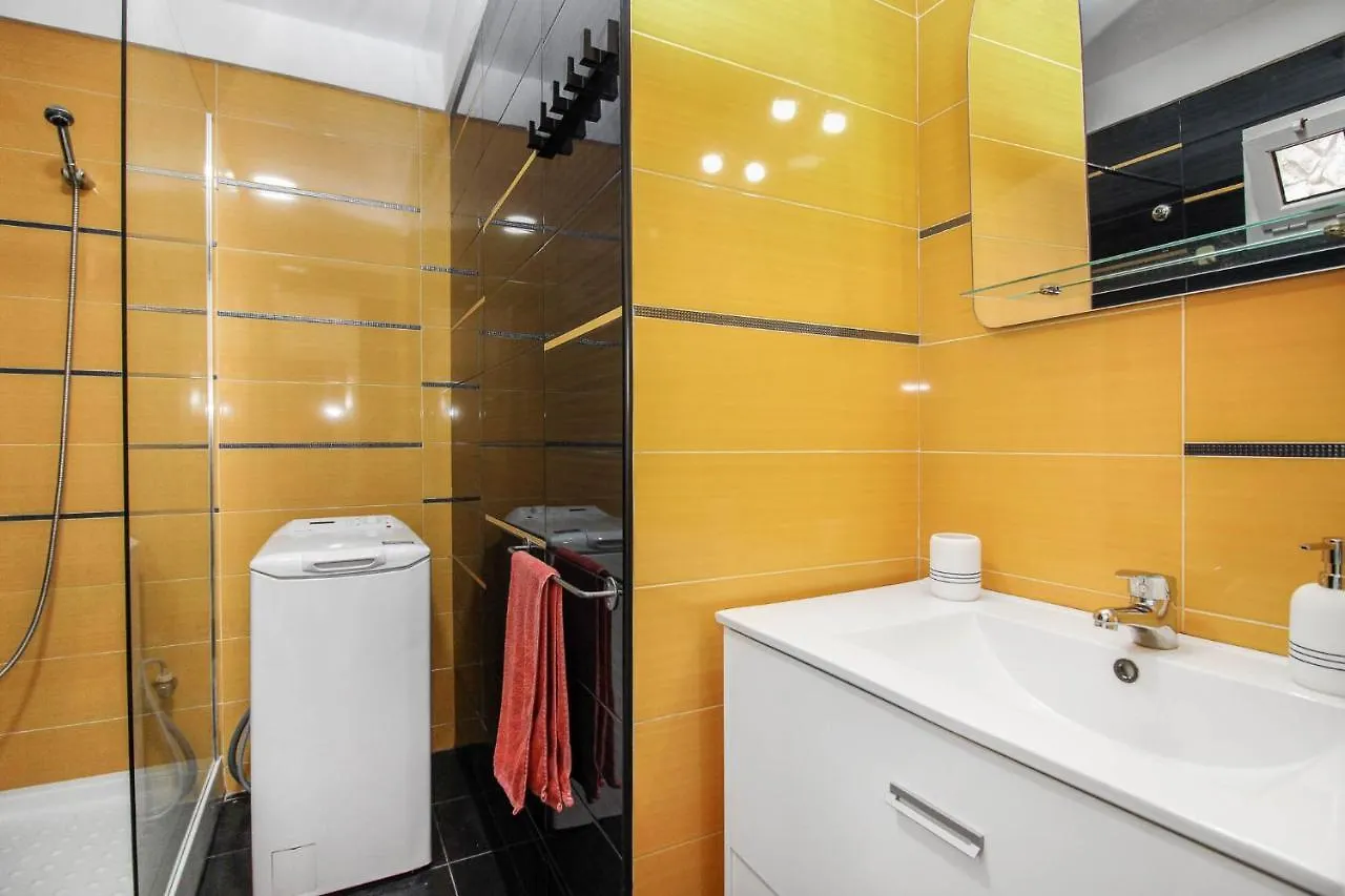 Amadores Top Views Apartment Пуэрто Рико Испания