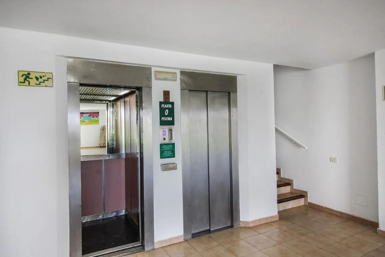 Amadores Top Views Apartment Пуэрто Рико 0*,