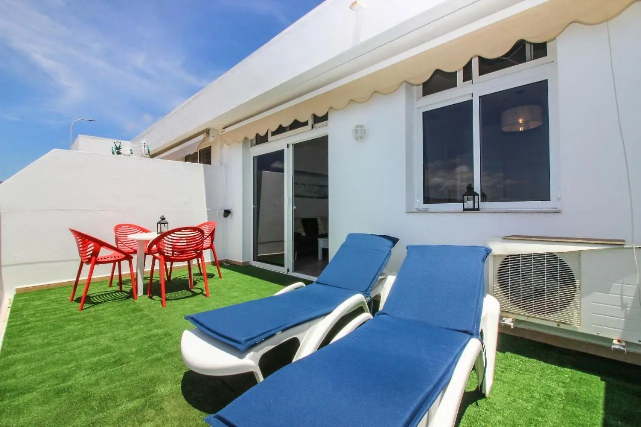 Amadores Top Views Apartment Porto Rico