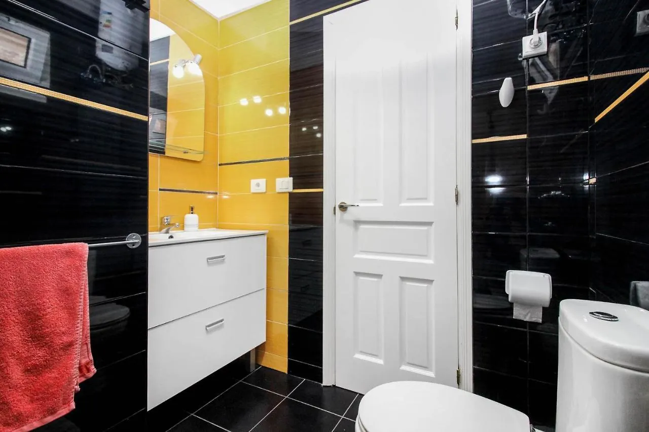 Amadores Top Views Apartment Пуэрто Рико 0*,
