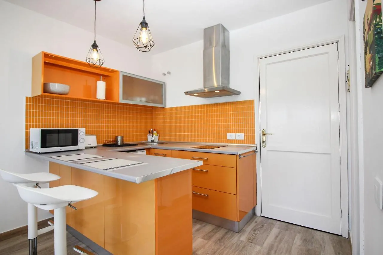 Amadores Top Views Apartment Пуэрто Рико