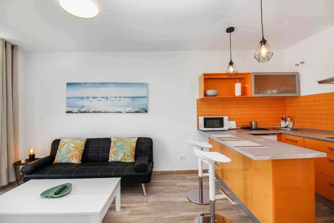 Amadores Top Views Apartment Porto Rico