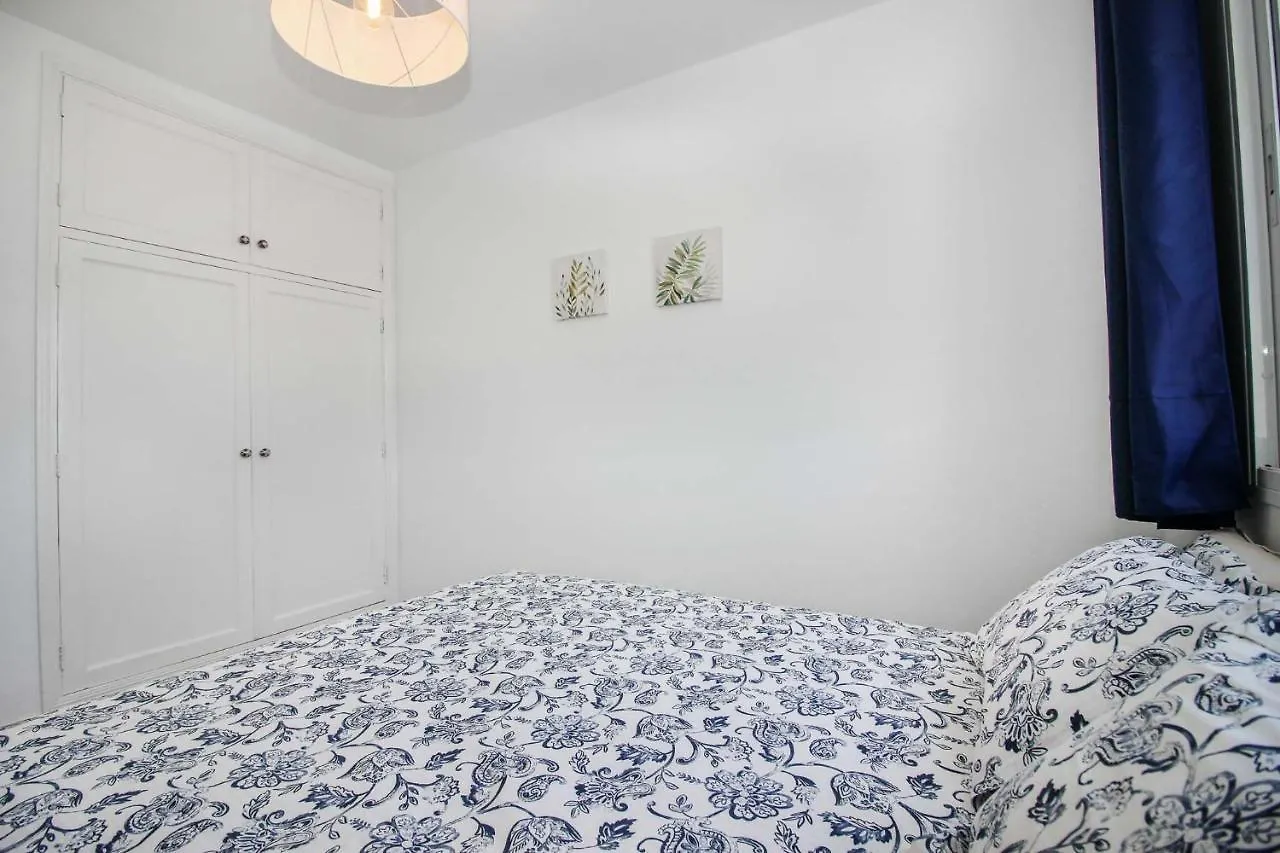Amadores Top Views Apartment Пуэрто Рико 0*,  Испания