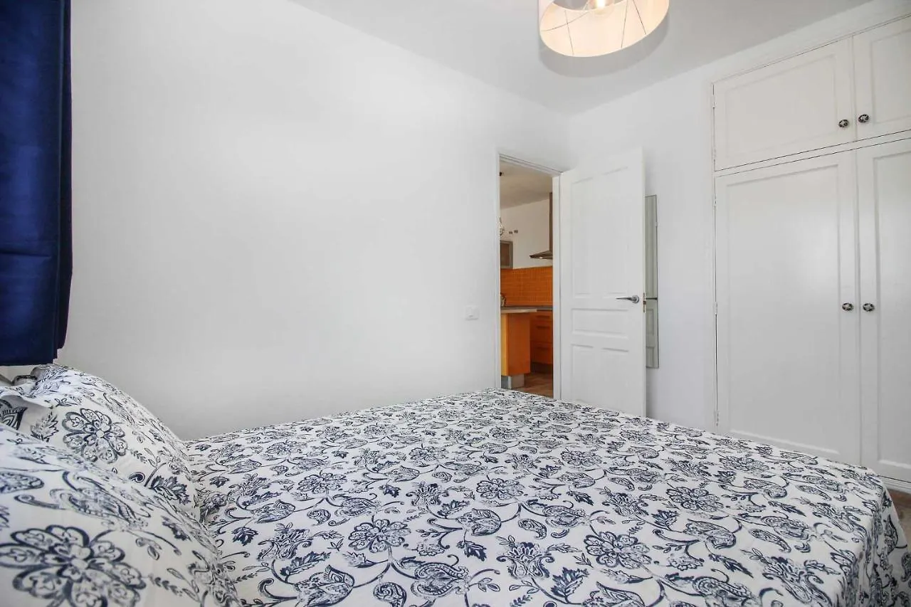 Amadores Top Views Apartment Пуэрто Рико