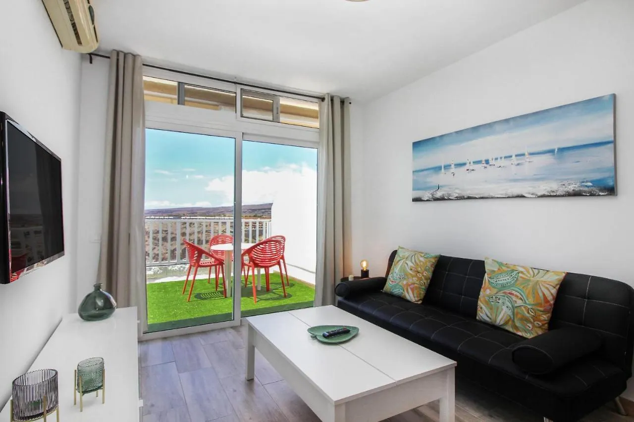 Amadores Top Views Apartment Porto Rico