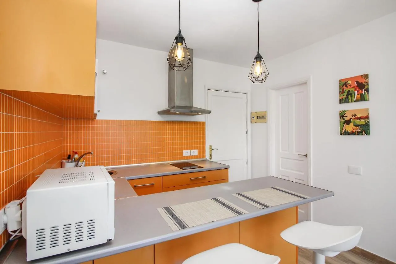 Amadores Top Views Apartment Пуэрто Рико 0*,  Испания