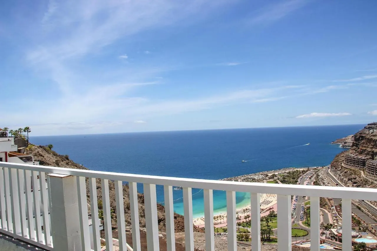 Amadores Top Views Apartment Пуэрто Рико Испания