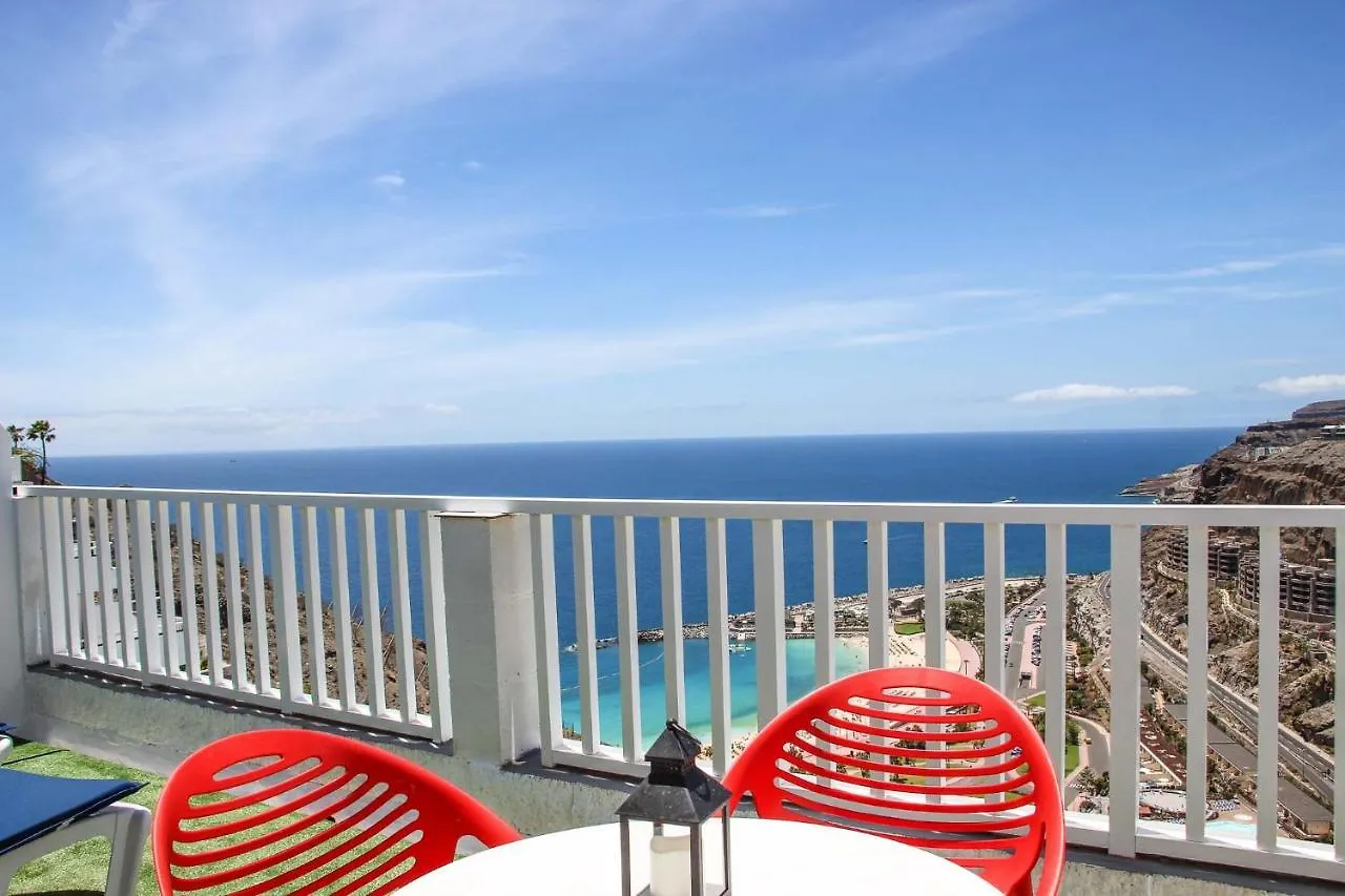 Amadores Top Views Apartment Пуэрто Рико 0*,  Испания