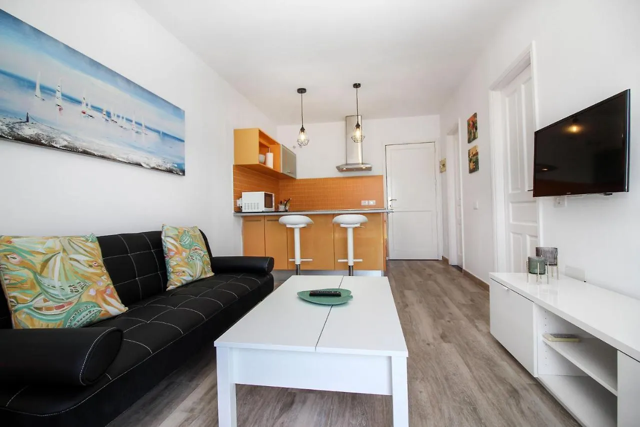 Amadores Top Views Apartment Porto Rico