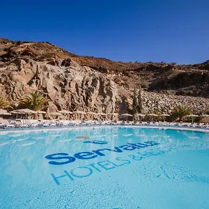 Appartement Servatur Terrazamar Sun, Puerto Rico (Gran Canaria)